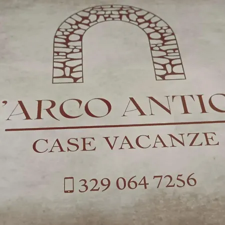 Affittacamere L' Arco Antico