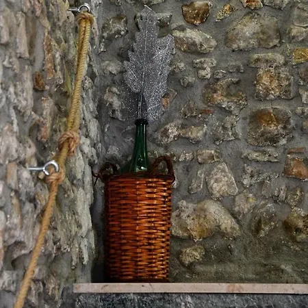 L' Arco Antico *
