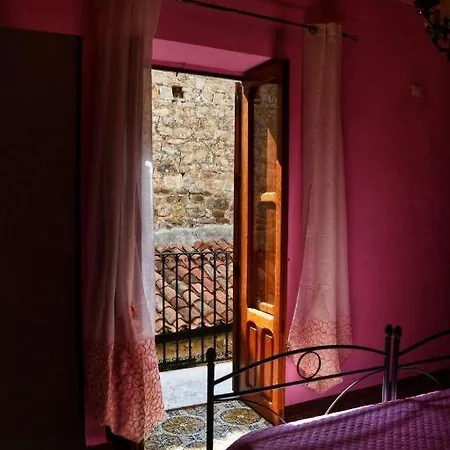 Affittacamere L' Arco Antico
